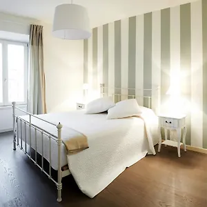 Apartamento Porta Nuova 