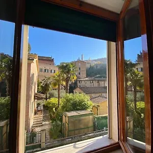  Appartement A Due Passi Da Piazza Del Campo Italie