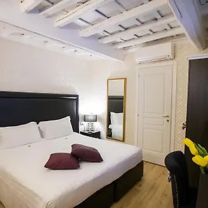 Minerva Relais Bed and Breakfast