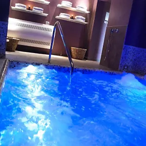 Sovrana & 4*, Rimini İtalya