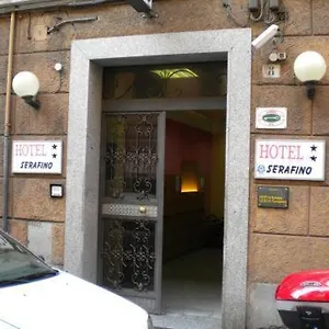 Serafino Liguria 2*, Cenova İtalya