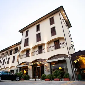 **** Hotel La Balestra Italia
