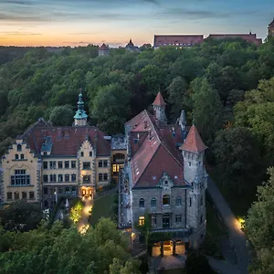 Hotel Wildbad Rothenburg **