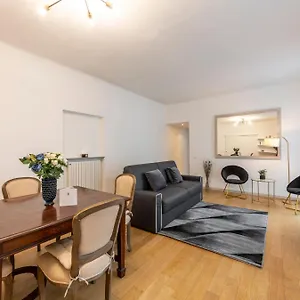 Apartamento Royal - Centro Cadorna 