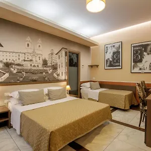 Corso Grand Bed and Breakfast