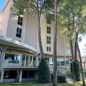 Balance 4*, Milano Marittima İtalya