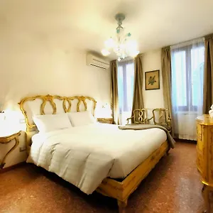  Appartement Ca Perdon Italie