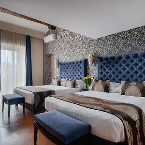 Apart Otel Unica
