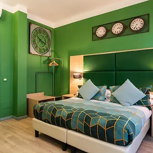  Bed & Breakfast Residenza Olimpo Center Italia