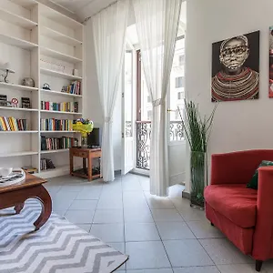 Gianicolo House Rome