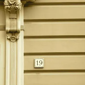 Casa de hóspedes Cassiodoro19