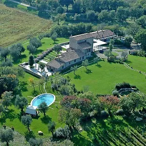Casa de Campo Fattoria Pianetti 