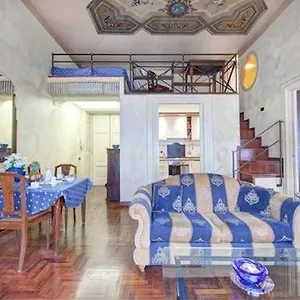 Appartement Parione Piazza Navona