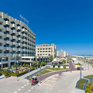 Baltic Riccione-fronte Mare 3*, Riccione İtalya