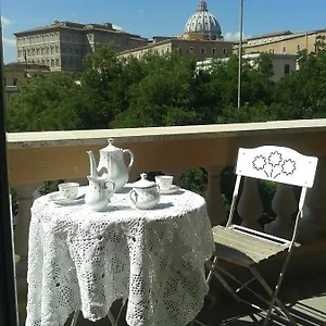 Un Caffe Sul Balcone 1 Rome