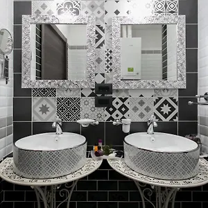 Apart-hotel Dei Mercanti ***