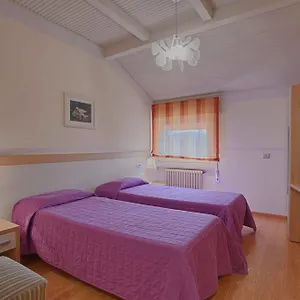 *** Hotel Europa - Italia