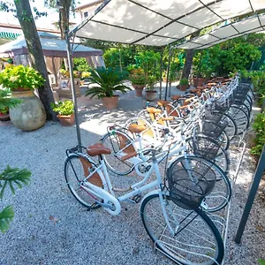 *** Hotel Tirreno Italia