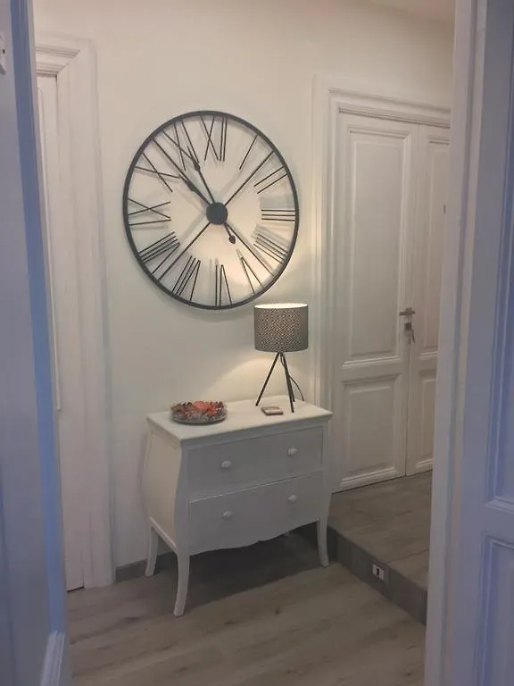 Angolo Di Roma Guest House 3*, Rome
