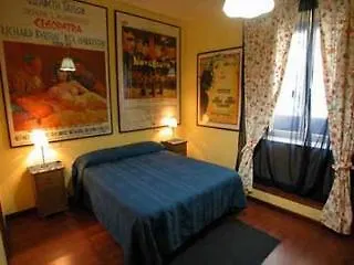 Angolo di Roma Guest house 3*, Rome