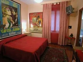 Angolo di Roma Guest house Italie