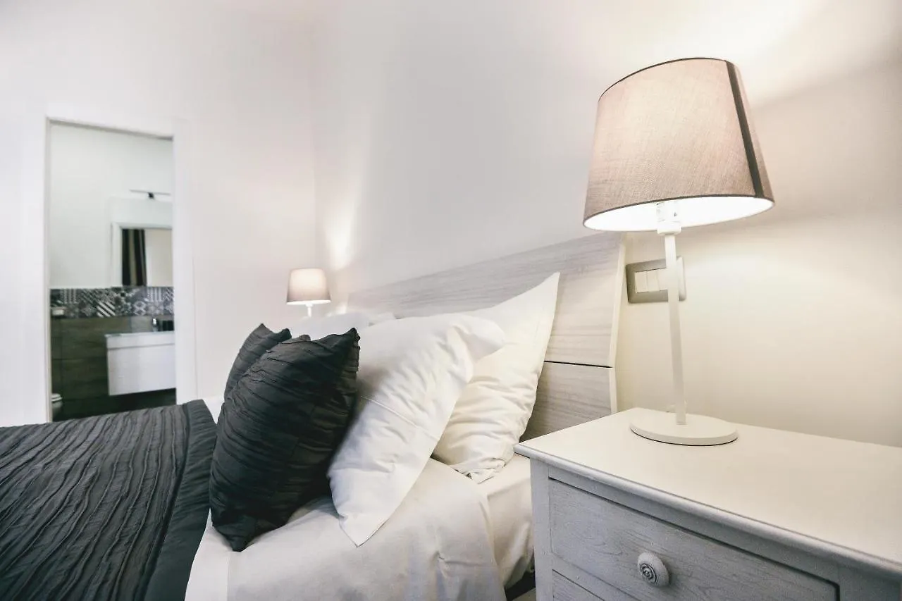 Angolo di Roma Guest house