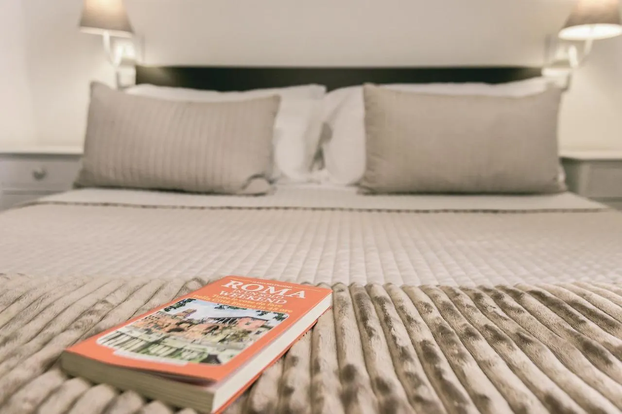 Angolo di Roma Guest house Italie