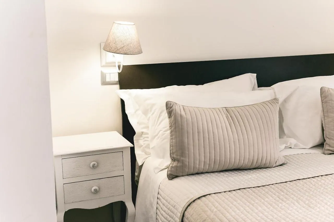 Angolo di Roma Guest house 3*, Rome Italie
