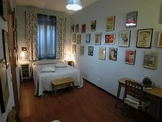 Angolo Di Roma Guest House