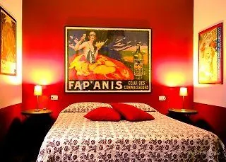 Angolo Di Roma Guest House 3*, Rome Italy